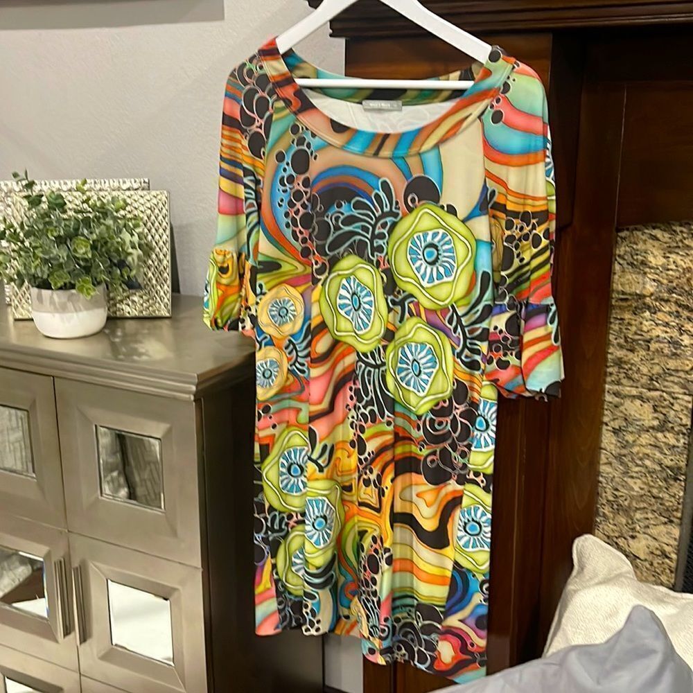 Halle and Millie Size Small Dress